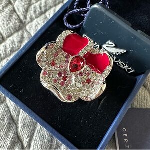 Swarovski Nikita Ring